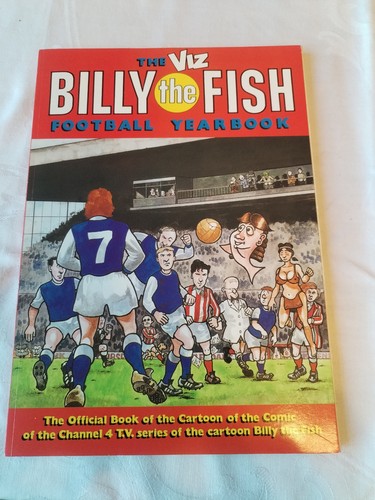 The viz billy - viz:,