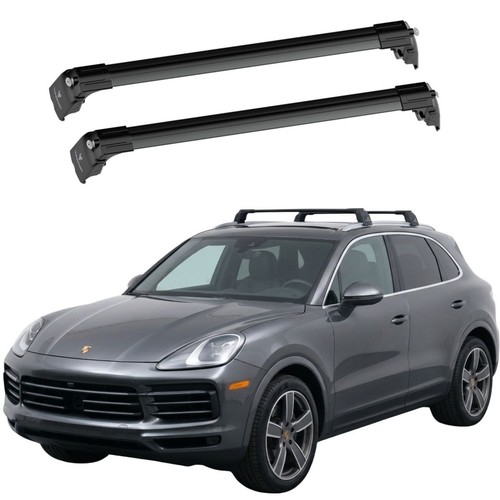 For porsche cayenne 2018 - 2018, to