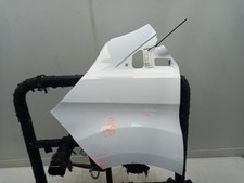 FORD TRANSIT CUSTOM Left Front