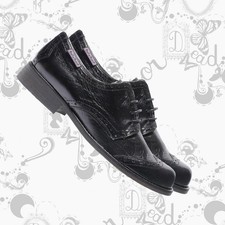 Red or Dead ROSIE Black