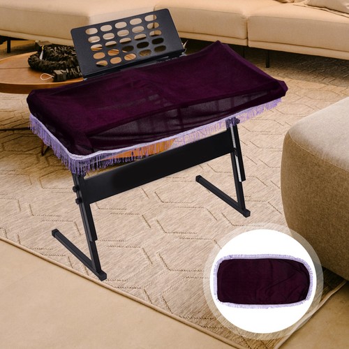 Piano dust protection - piano,