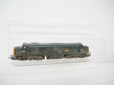 Hornby OO Gauge Class 37