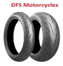 Bridgestone S22 120/70ZR17
