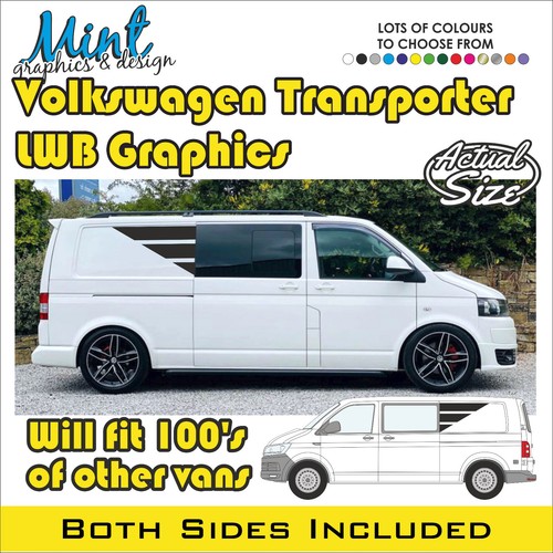 Lwb transporter camper - lwb,