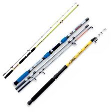 Boat Rods 1.8-2m Rods with wwg