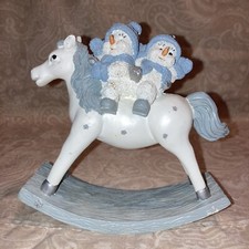 Snow Buddies Ride 'em Buddies