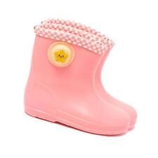 Kids Girls Wellington Wellies