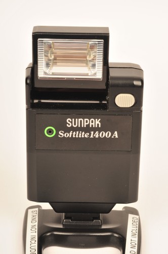 Sunpak softlite 1400a - sunpak, compact