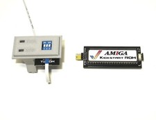Amiga A2000 kickstart switcher
