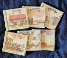 Carpenters - Sweet Memory CD