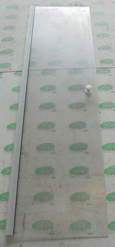 Swift shower door caravan - shower,