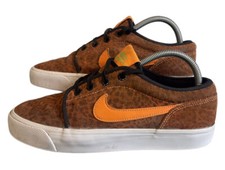 Nike Toki Low FB Orange