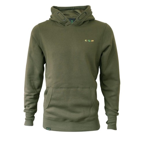 Esp minimal hoody olive - esp,