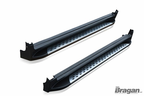 Running boards for nissan - boards,