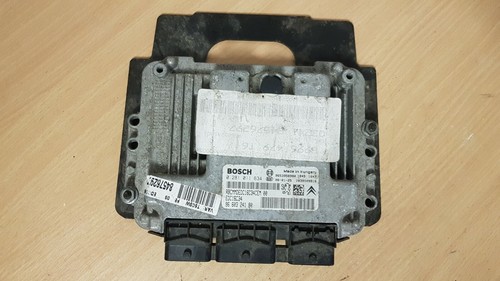 Peugeot 407 hdi - 407, 1.6