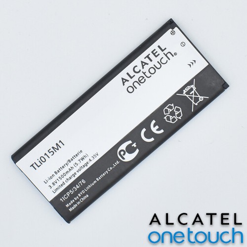 Genuine alcatel tli015m1 - genuine,