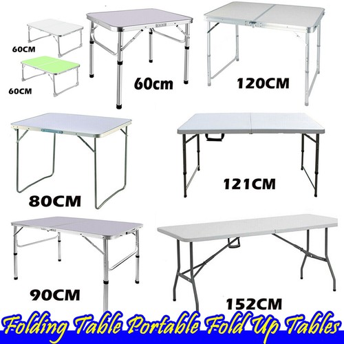 Heavy duty folding - duty, trestle