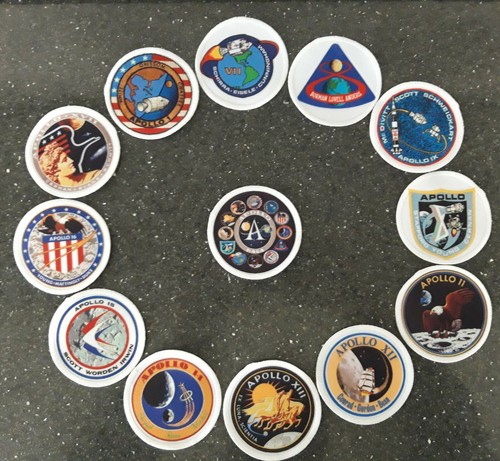 Nasa apollo moon - apollo, missions