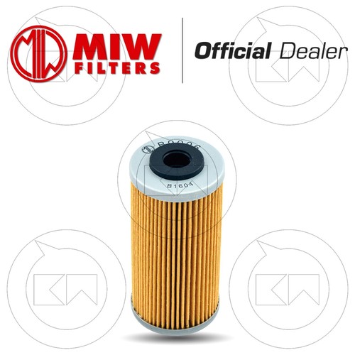Meiwa miw b9006 oil - miw, filter
