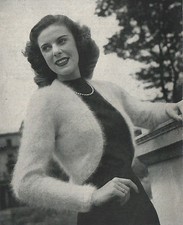 Knitting Pattern Womens