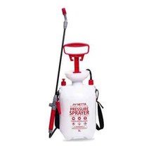 NETTA Garden Sprayer Pressure