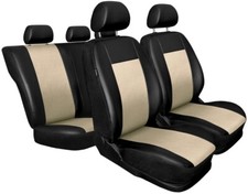 Seat covers fit Vauxhall Astra