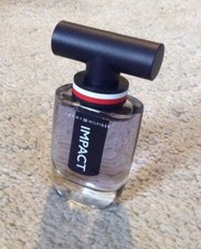 Tommy hilfiger impact edt 50ml - hilfiger,