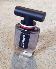 Tommy Hilfiger Impact EDT 50ml