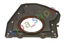 CRANKSHAFT OIL SEAL HOUSING OF