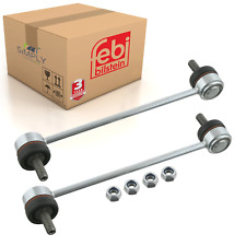 2x T6 Front Anti Roll Bar