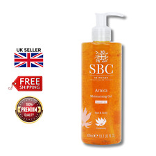 SBC Arnica Moisturising Gel 300ml - Post Workout Must-Have!