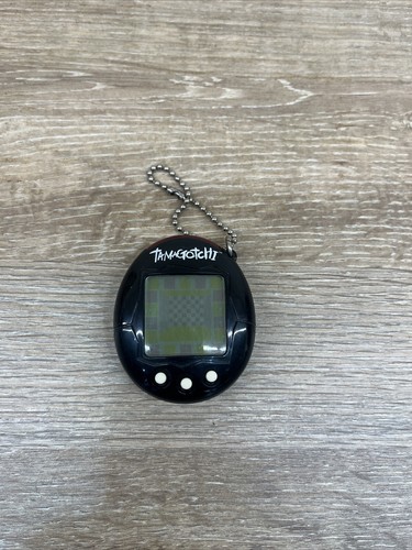 Tamagotchi bandai 2004 fully - tamagotchi, 2004.