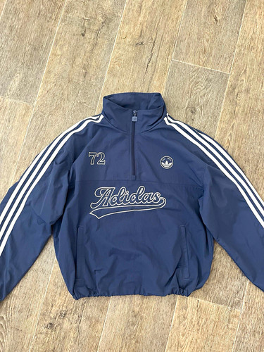 Adidas originals vintage navy - adidas,