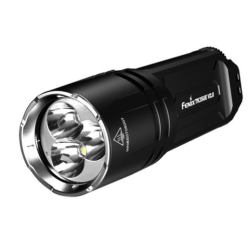 Fenix tk35 5000 lumen - tk35,