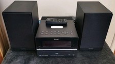 ​Sony CMT-BX70DBi Micro