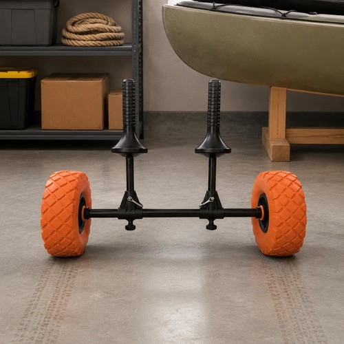 Platform kayak trolley quick - platform,