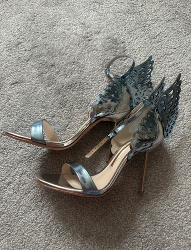 Sophia webster blue - sophia,