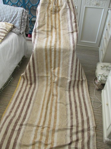 Osborne little fabric - little,