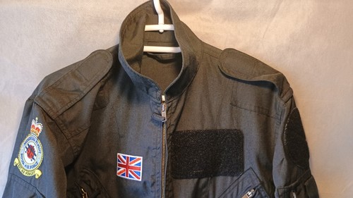 Genuine raf air crew - air,