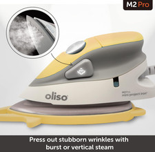 oliso M2Pro Mini Steam
