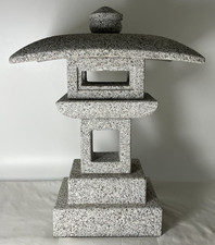 Zen Small Stone Lantern