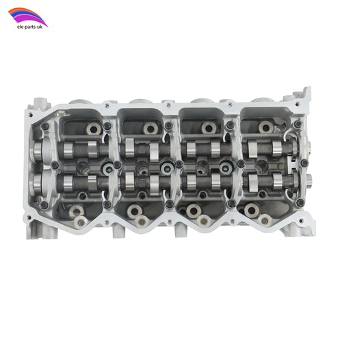 Cylinder head camshafts - +, for