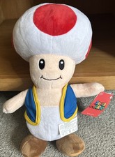 OFFICIAL NINTENDO SUPER MARIO