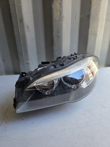 Bmw series f10 - 5,