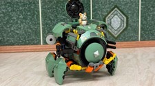 LEGO Overwatch: Wrecking Ball (75976)