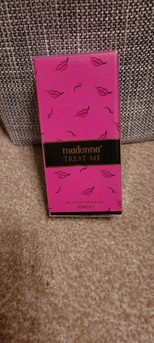 Bnib madonna treat - madonna,