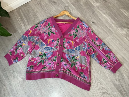 East jacket cardigan size - size, xl