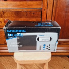 Grundig Ocean Boy 400 Portable