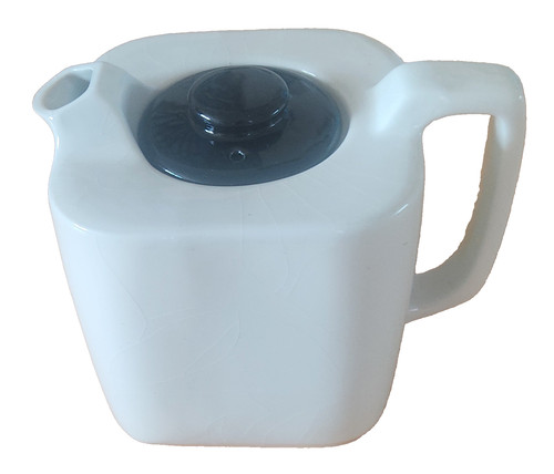 Goblin teasmade model - teasmade,