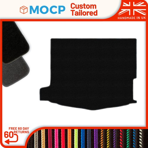 Carpet boot mat fit - carpet,